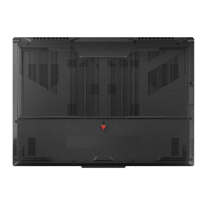 بدنه زیرین لپ تاپ اینچی ایسوس مدل TUF Gaming F17 FX707ZC-HX042